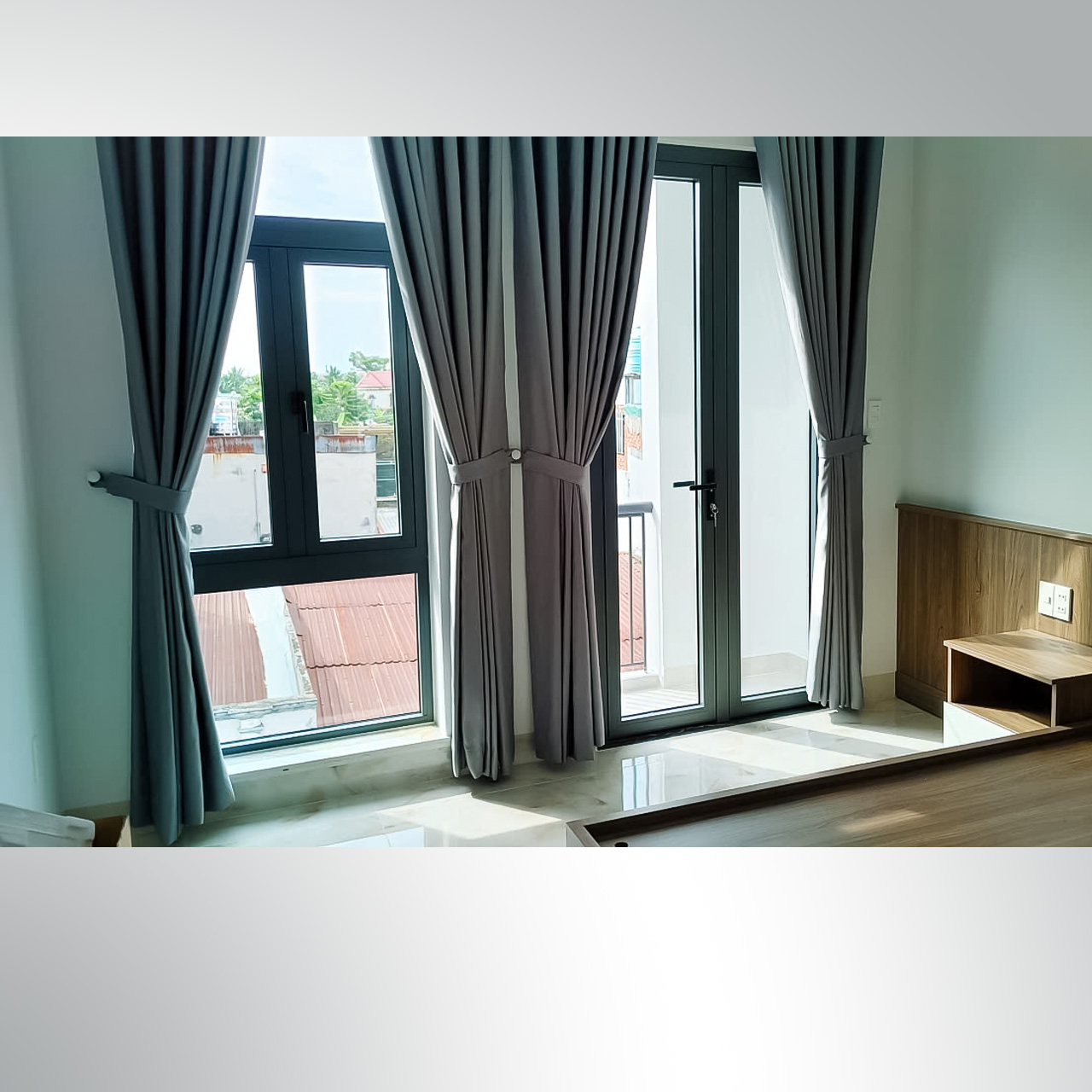 Rèm cửa Thạnh Lộc Quận 12 250527 - Ảnh 12