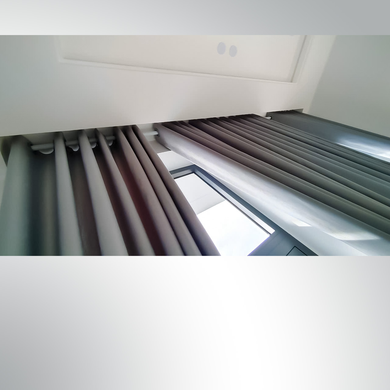 Rèm cửa Thạnh Lộc Quận 12 250527 - Ảnh 11