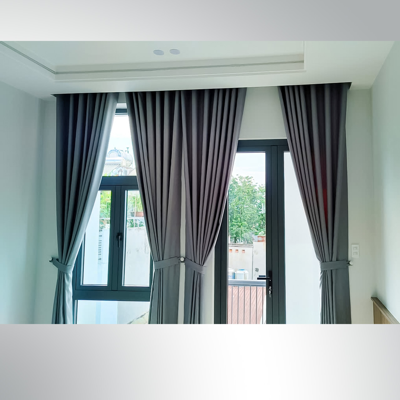Rèm cửa Thạnh Lộc Quận 12 250527 - Ảnh 10