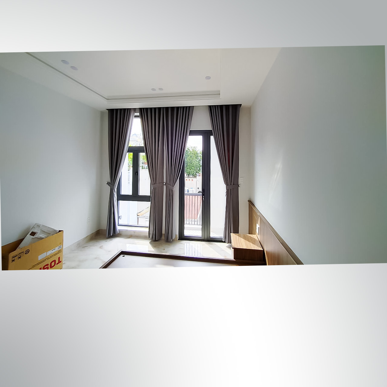 Rèm cửa Thạnh Lộc Quận 12 250527 - Ảnh 9