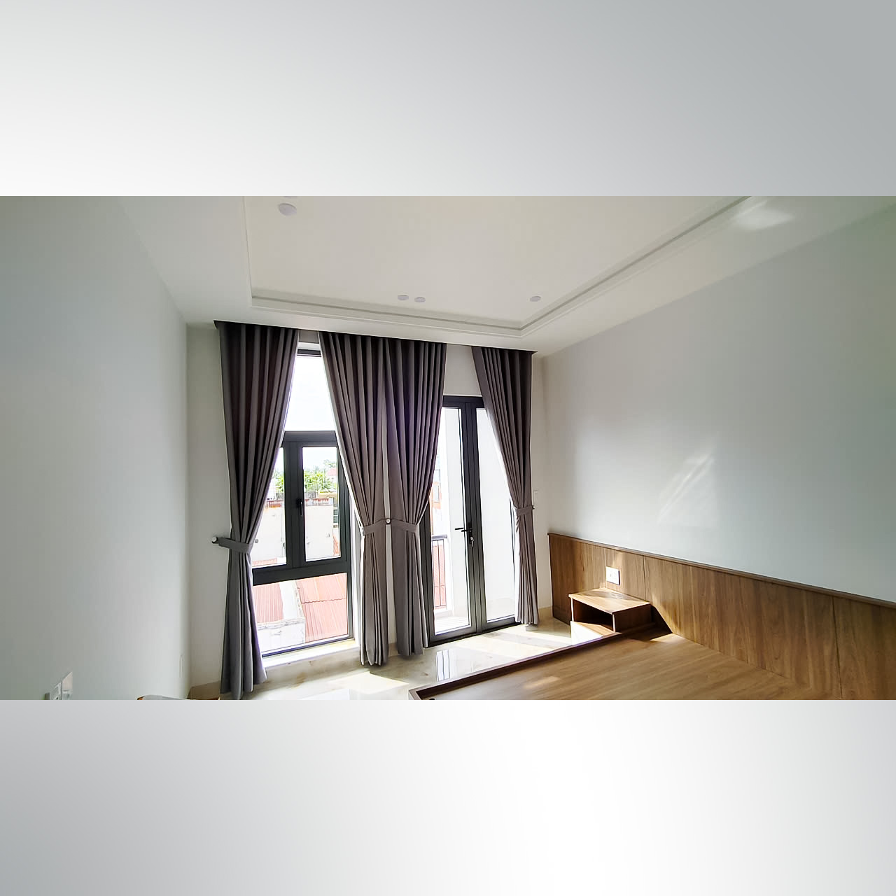 Rèm cửa Thạnh Lộc Quận 12 250527 - Ảnh 8