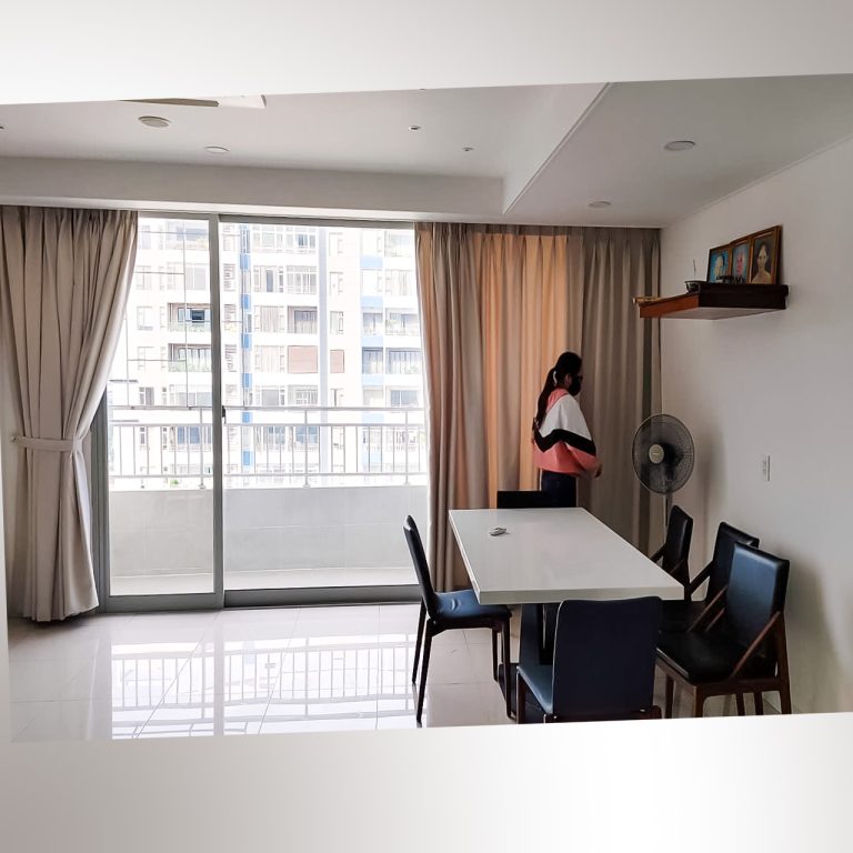 Rèm cửa căn hộ 250528 - Ảnh 13