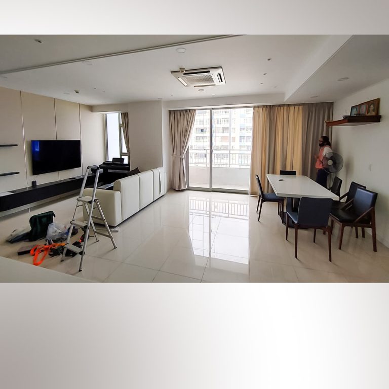 Rèm cửa căn hộ 250528