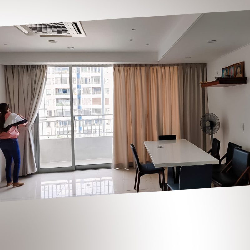 Rèm cửa căn hộ 250528