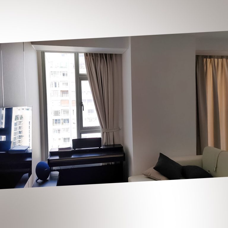 Rèm cửa căn hộ 250528 - Ảnh 8