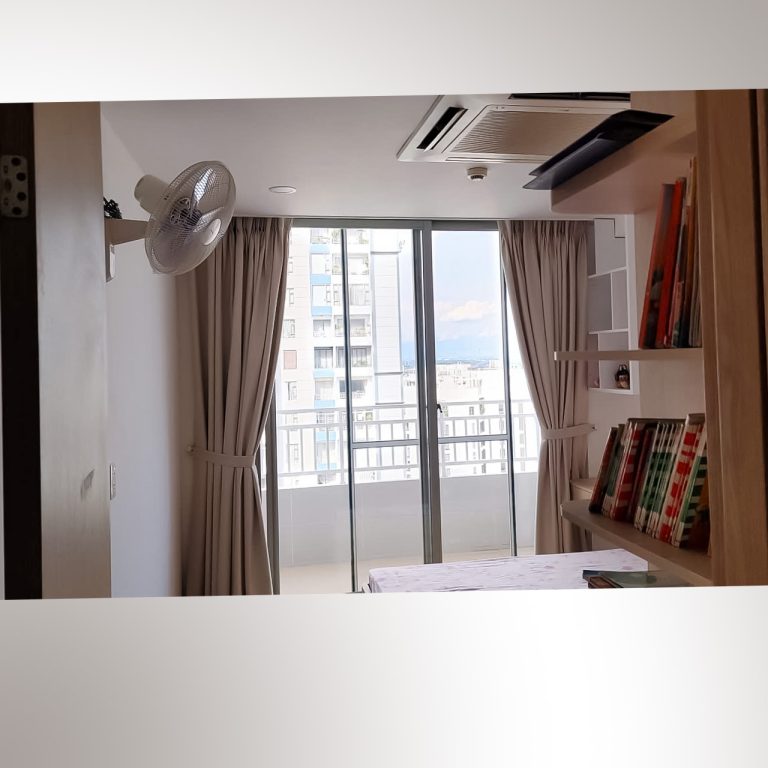 Rèm cửa căn hộ 250528 - Ảnh 6