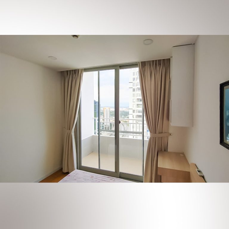 Rèm cửa căn hộ 250528 - Ảnh 5
