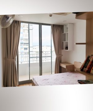 Rèm vải cho rèm cửa ở Gò Vấp Tp.HCM
