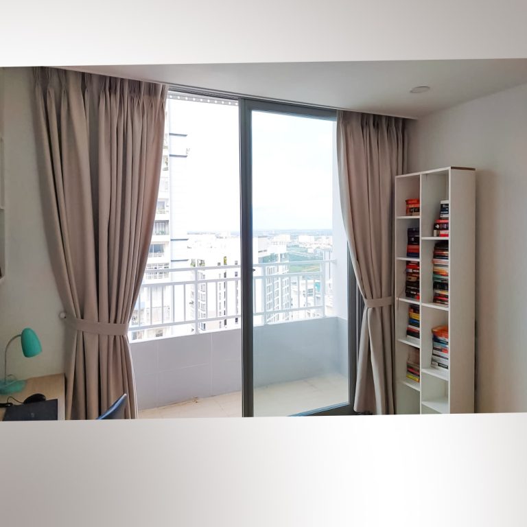 Rèm cửa căn hộ 250528 - Ảnh 2