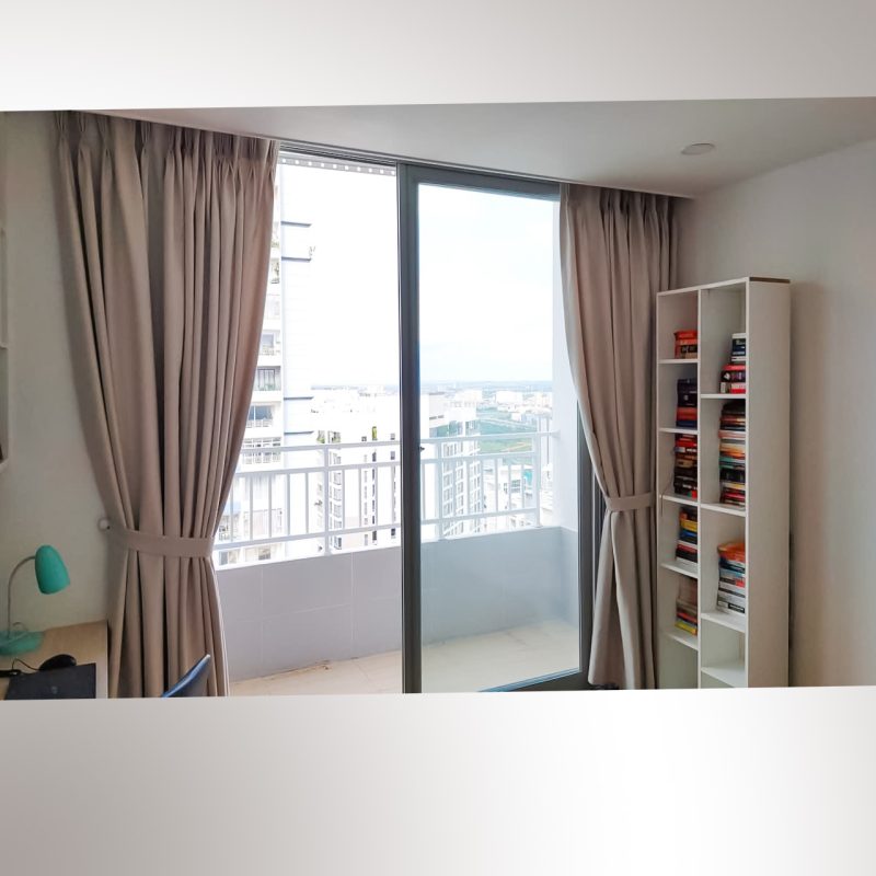 Rèm cửa căn hộ 250528