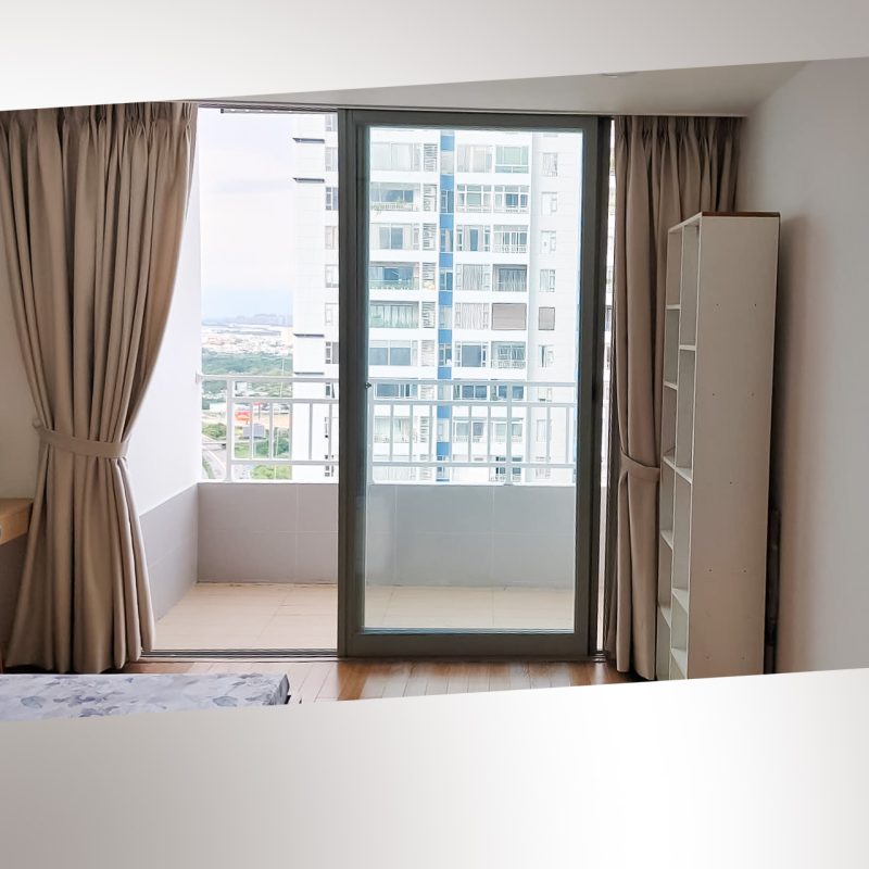Rèm cửa căn hộ 250528