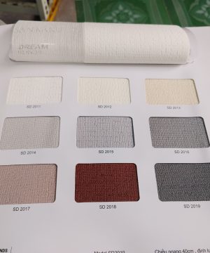 Dream Blind DS2010 2