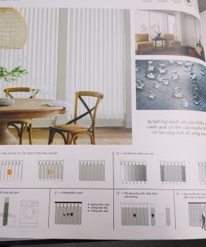 Dream Blind DS2010 3