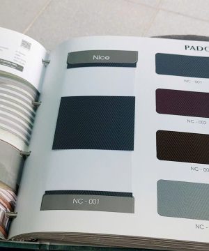 Rèm cầu vồng PADORA NICE