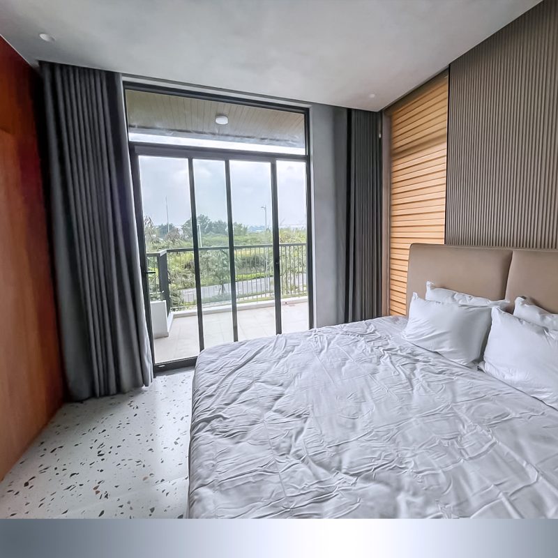 rem tu dong Rèm Cửa Quận 12
