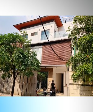 Rèm cửa Lê Đức Thọ Gò Vấp 250615