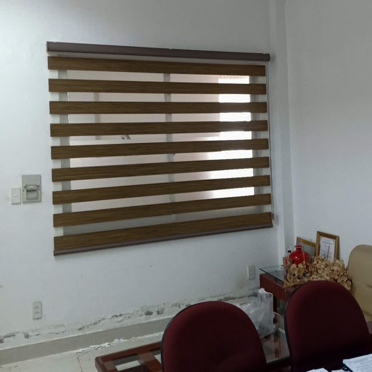 Rèm cầu vồng Phạm Văn Chiêu Gò Vấp 250627 - Ảnh 6