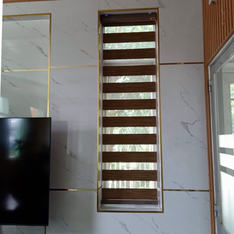 Rèm cầu vồng Phạm Văn Chiêu Gò Vấp 250627 - Ảnh 5