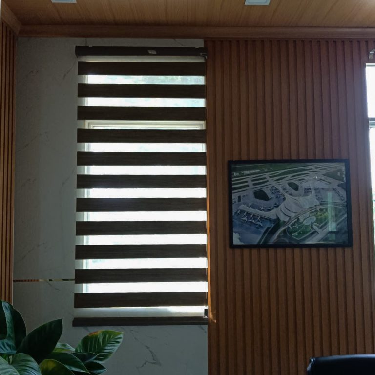 Rèm cầu vồng Phạm Văn Chiêu Gò Vấp 250627 - Ảnh 2