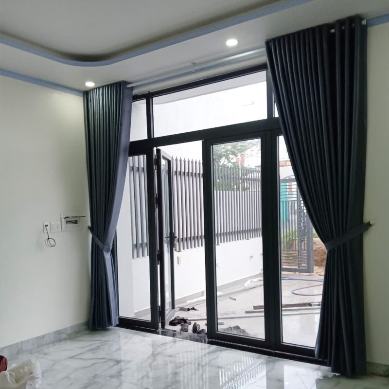 Rèm cửa ở Thạnh Lộc Quận 12 250628