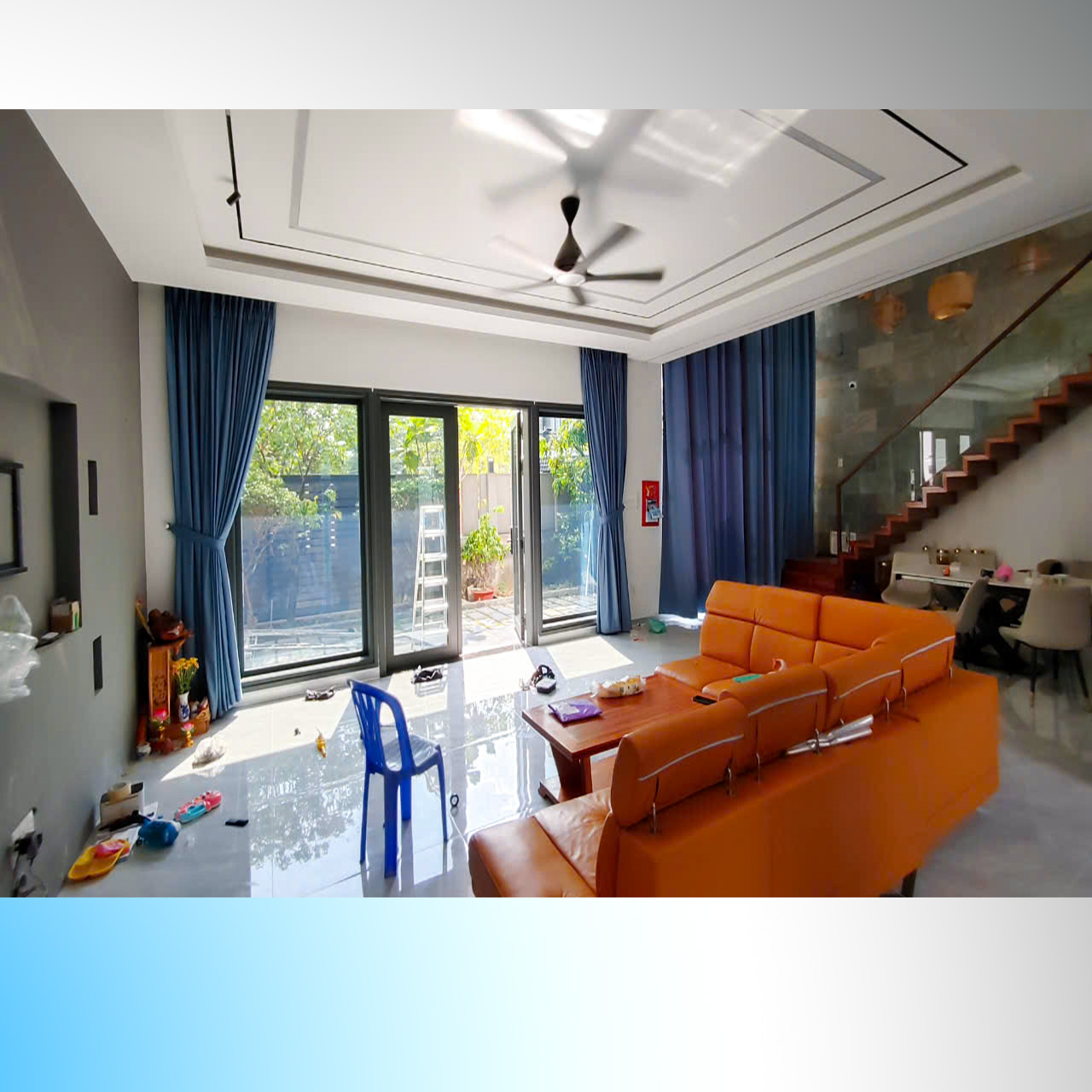 Rèm cửa Lê Đức Thọ Gò Vấp 250615 - Ảnh 20