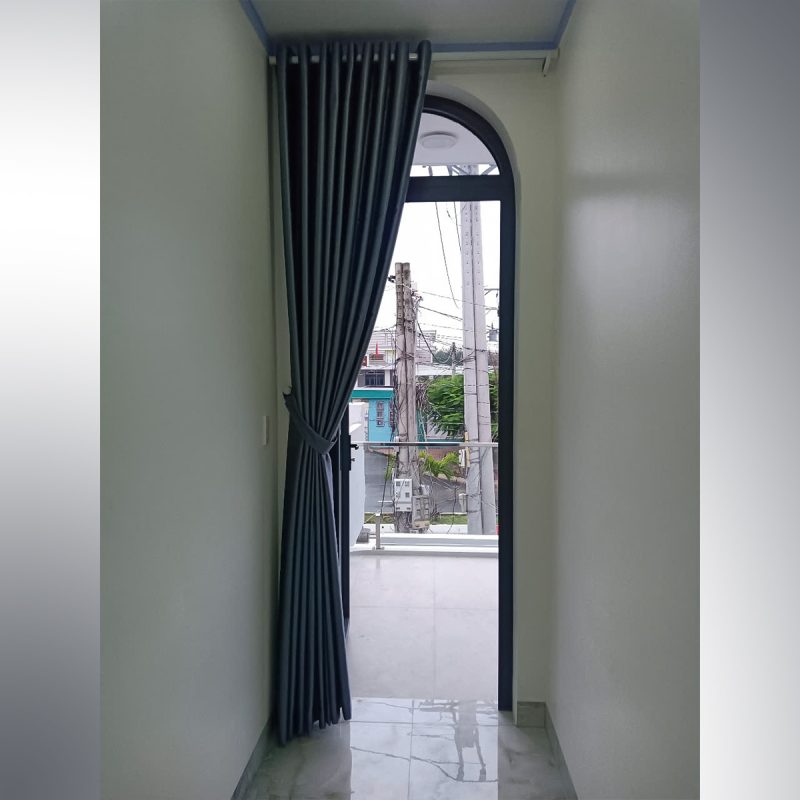 Rèm cửa ở Thạnh Lộc Quận 12 250628