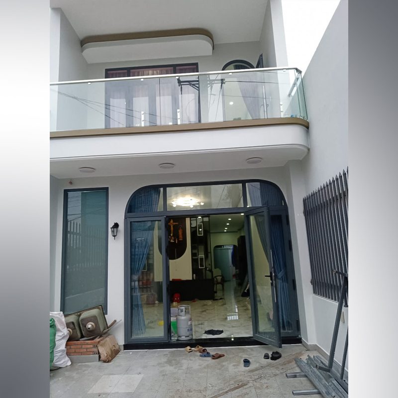Rèm cửa ở Thạnh Lộc Quận 12 250628