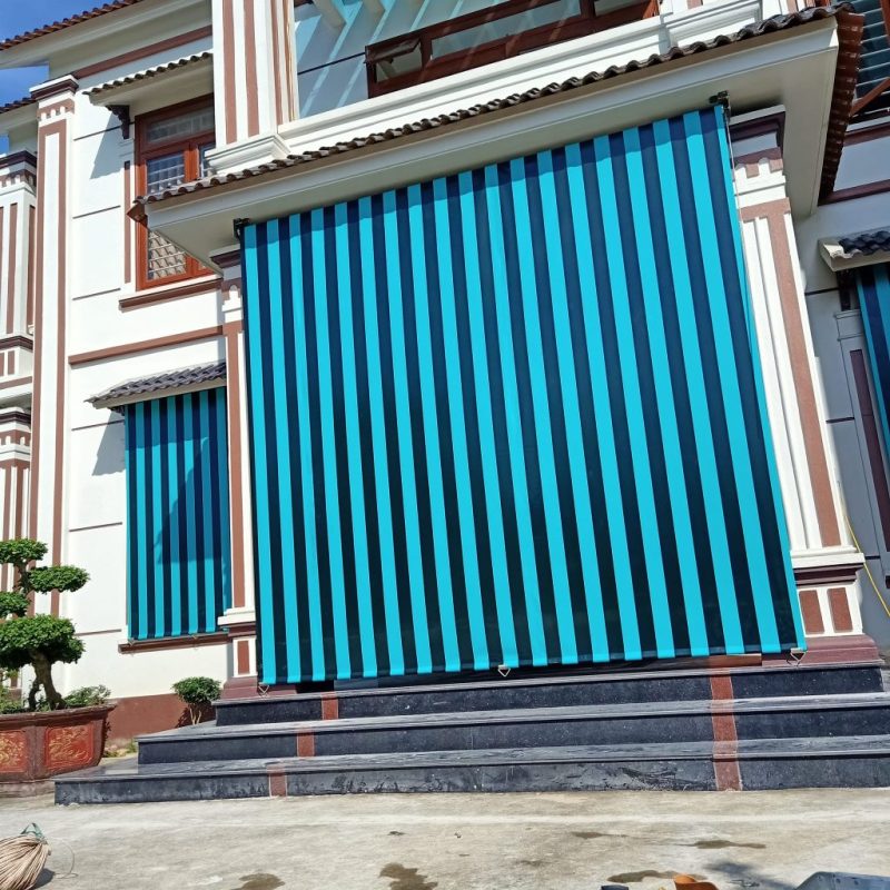 Rèm Cửa Gò Vấp Thiên Kim