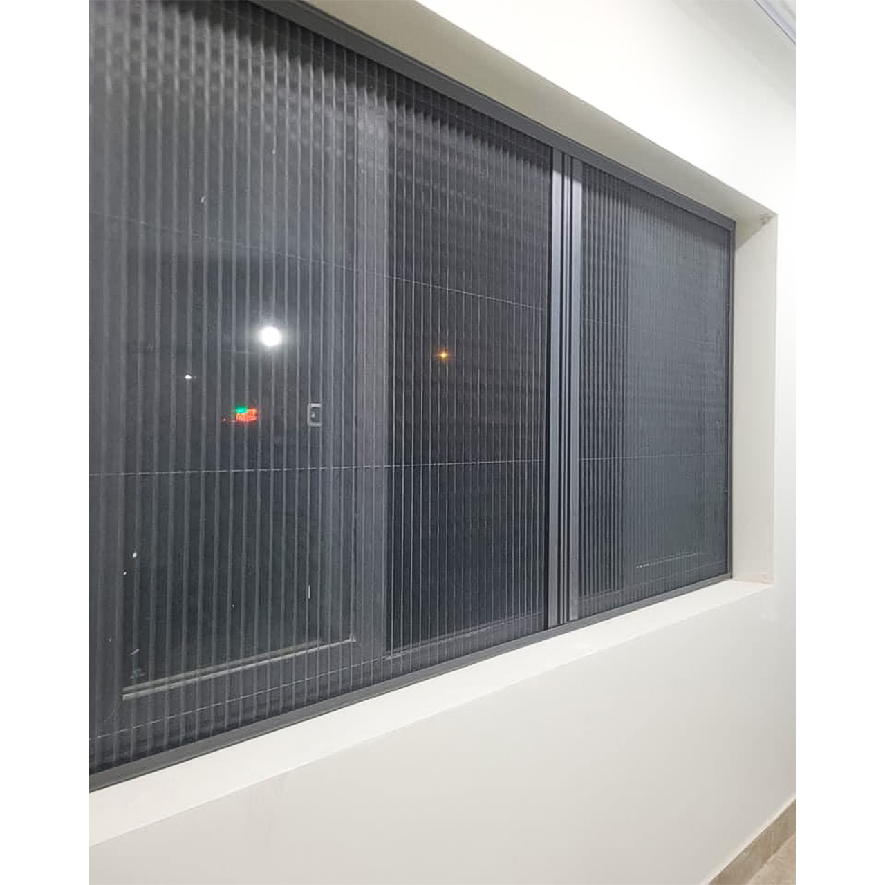 Cửa lưới chống côn trùng - Ảnh 7