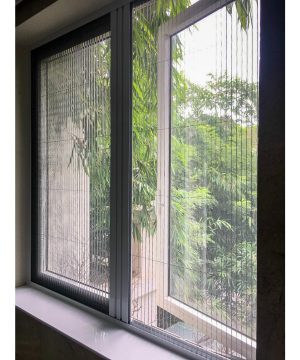 Cửa lưới chống côn trùng