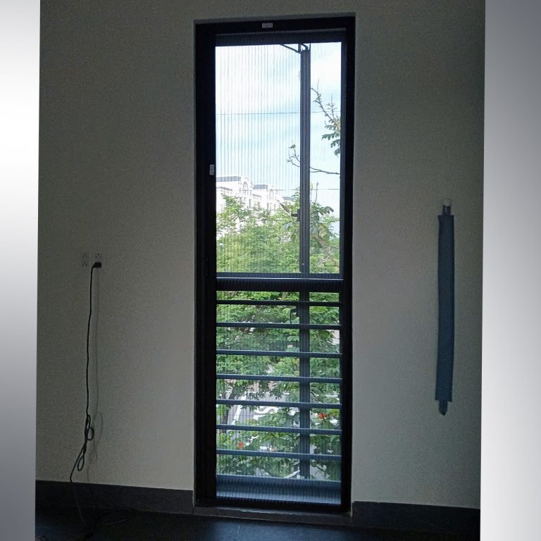 Cửa lưới chống côn trùng ở Gò Vấp 250616 - Ảnh 5
