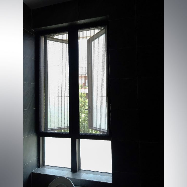 Cửa lưới chống côn trùng ở Gò Vấp 250616 - Ảnh 3