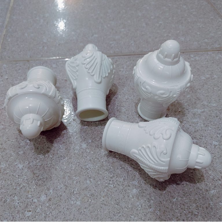 Phụ kiện rèm - Ảnh 48
