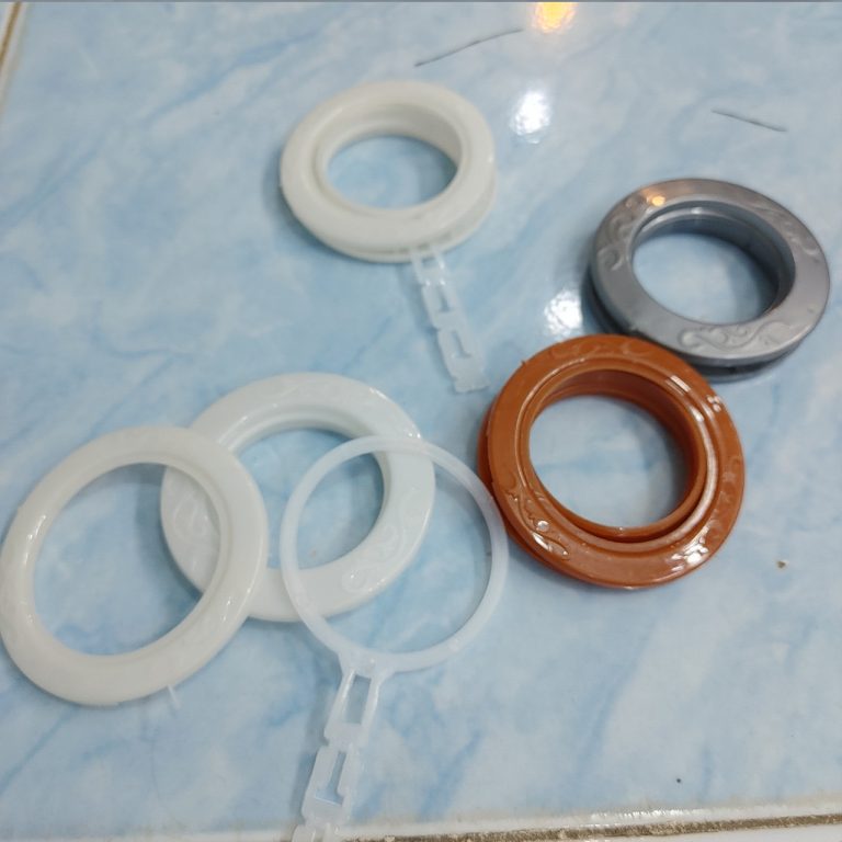 Phụ kiện rèm - Ảnh 29