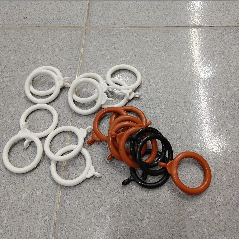 Phụ kiện rèm - Ảnh 27