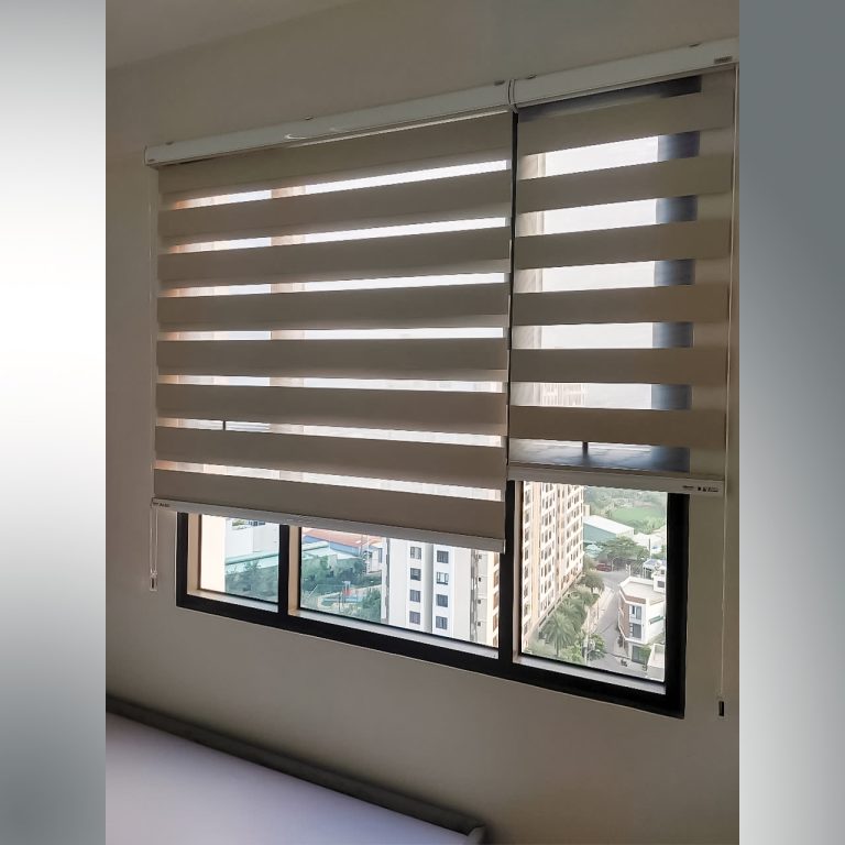 Rèm cửa Thạnh Xuân Quận 12 250614 - Ảnh 10