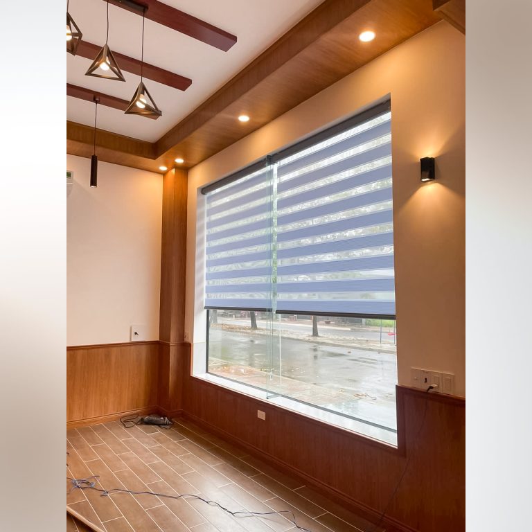 Rèm cửa Phạm Văn Chiêu Gò Vấp 250605 - Ảnh 10
