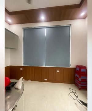 Rèm cửa Phạm Văn Chiêu Gò Vấp 250605.