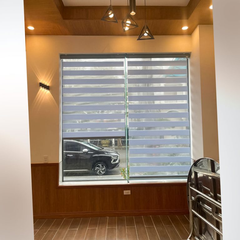 Rèm cửa Phạm Văn Chiêu Gò Vấp 250605 - Ảnh 6