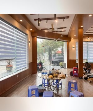 Rèm cửa Phạm Văn Chiêu Gò Vấp 250605.