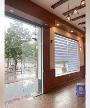 Rèm cửa Phạm Văn Chiêu Gò Vấp 250605.