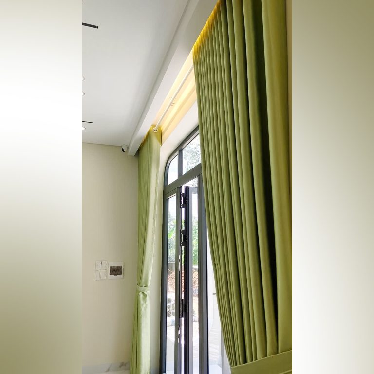 Rèm cửa gò vấp 250602 - Ảnh 30