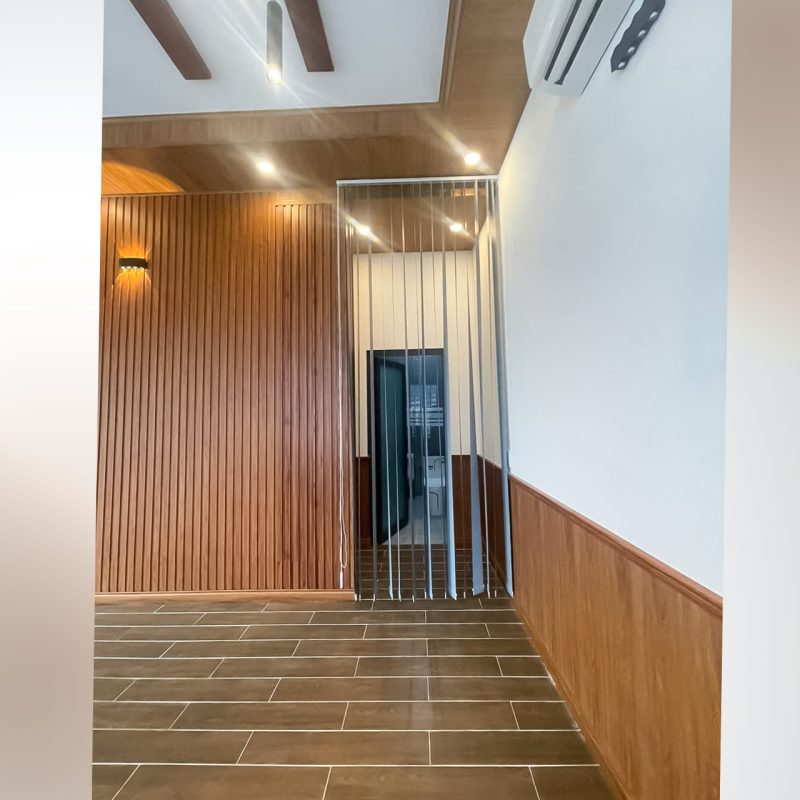 Rèm cửa Phạm Văn Chiêu Gò Vấp 250605.