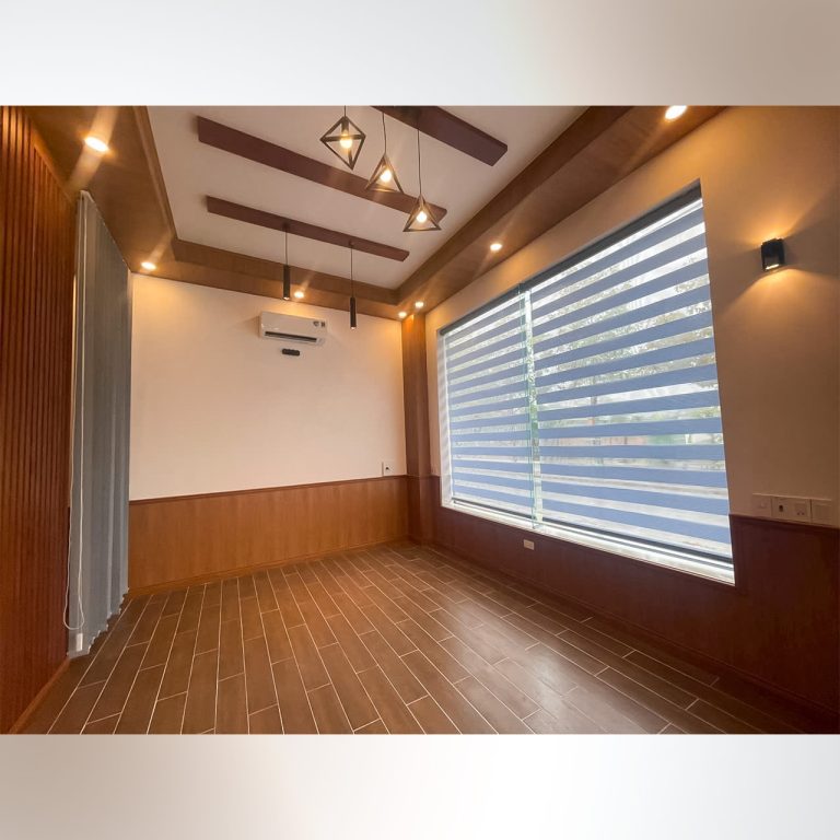 Rèm cửa Phạm Văn Chiêu Gò Vấp 250605 - Ảnh 2