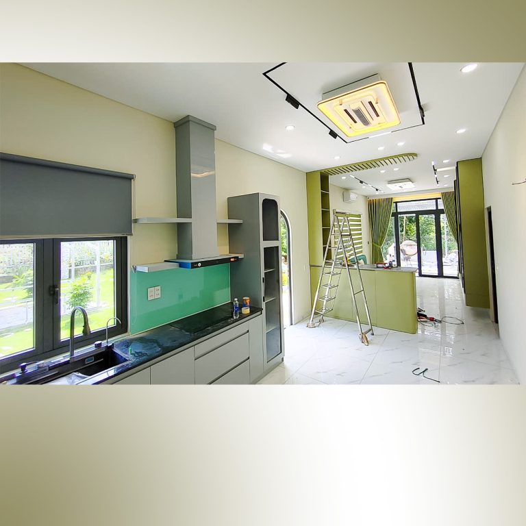 Rèm cửa gò vấp 250602 - Ảnh 28