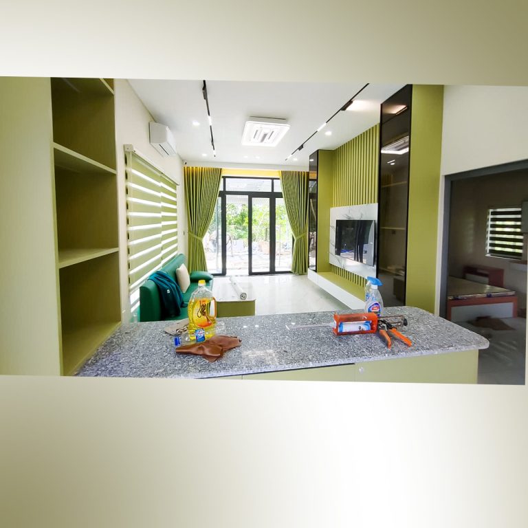 Rèm cửa gò vấp 250602 - Ảnh 25