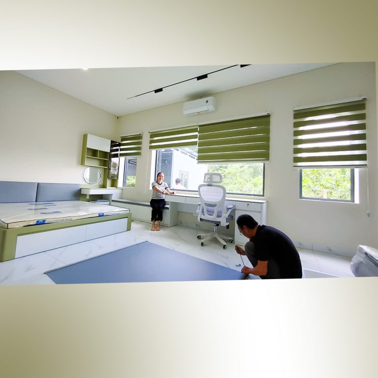 Rèm cửa gò vấp 250602 - Ảnh 18