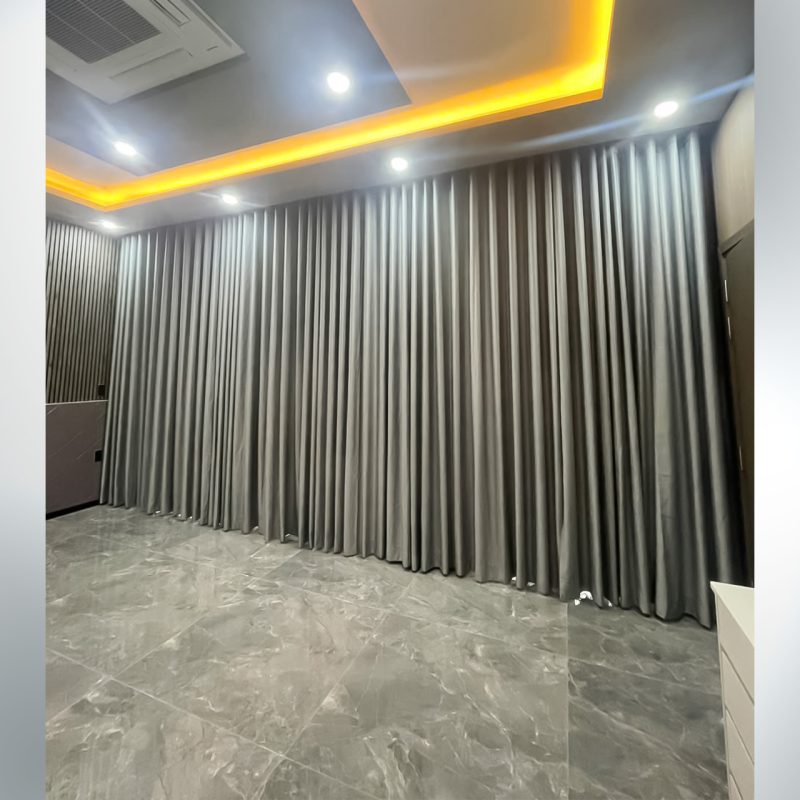 Rèm biệt thự ở Long Thành 250611