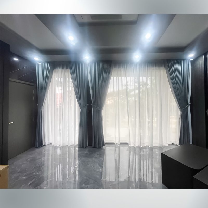 Rèm biệt thự ở Long Thành 250611