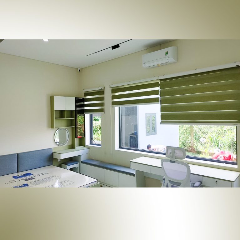 Rèm cửa gò vấp 250602 - Ảnh 11